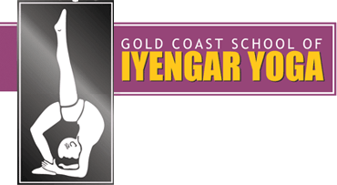 Gold Coast School of Iyengar Yoga
